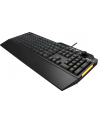 asus Klawiatura TUF Gaiming K1 RGB lighting/USB/black - nr 9