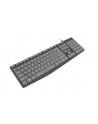natec Klawiatura Nautilus US Slim - nr 25