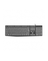natec Klawiatura Nautilus US Slim - nr 27