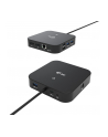 i-tec Stacja dokująca USB-C Dual Display Power Delivery 100 W - nr 22
