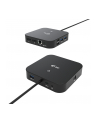 i-tec Stacja dokująca USB-C Dual Display Power Delivery 100 W - nr 23