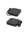 i-tec Stacja dokująca USB-C Dual Display Power Delivery 100 W - nr 31