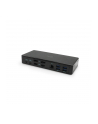 i-tec Stacja dokująca USB-C Quattro Display Docking Station Power Delivery 85 W - nr 23