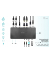 i-tec Stacja dokująca USB-C Quattro Display Docking Station Power Delivery 85 W - nr 39