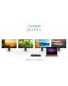 i-tec Stacja dokująca USB-C Quattro Display Docking Station Power Delivery 85 W - nr 41