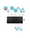 i-tec Stacja dokująca USB-C Quattro Display Docking Station Power Delivery 85 W - nr 50