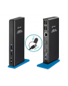i-tec Stacja dokująca USB 3.0/USB-C Dual HDMI Docking Station - nr 23