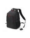 dicota Plecak Backpack Gain Wireless mouse Kit - nr 1