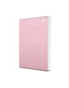 seagate Dysk One Touch 2TB 2,5 STKB2000405 RoseGold - nr 1