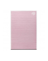 seagate Dysk One Touch 2TB 2,5 STKB2000405 RoseGold - nr 6