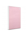 seagate Dysk One Touch 2TB 2,5 STKB2000405 RoseGold - nr 9