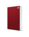seagate Dysk One Touch 4TB 2,5 STKC4000403 Red - nr 1