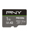 pny Pamięć  microSDXC 1TB Pro Elite UHS-I - nr 11