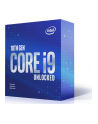 Procesor Intel Core i9-10900 KF BOX 3,7GHz, LGA1200 - nr 1