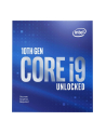 Procesor Intel Core i9-10900 KF BOX 3,7GHz, LGA1200 - nr 3