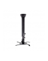 edbak Uchwyt sufitowy do projektora PMV200 czarny 650-1000 mm - nr 11