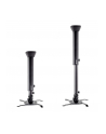 edbak Uchwyt sufitowy do projektora PMV200 czarny 650-1000 mm - nr 12
