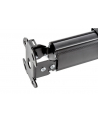 edbak Uchwyt sufitowy do projektora PMV200 czarny 650-1000 mm - nr 14