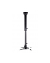 edbak Uchwyt sufitowy do projektora PMV200 czarny 650-1000 mm - nr 20