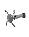 edbak Uchwyt sufitowy do projektora PMV200 czarny 650-1000 mm - nr 4