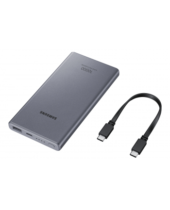 samsung Powerbank 10 mAh USB-C P3300 Szary
