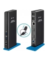 i-tec Stacja dokująca USB 3.0/USB-C Dual HDMI Docking Station - nr 3