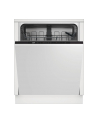 Zmywarka do zabudowy BEKO DIN 35320 - nr 1