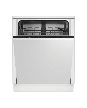Zmywarka do zabudowy BEKO DIN 35320