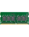synology Pamięć DDR4 ECC SODIMM 8GB D4ES01-8G Unbuffered - nr 2