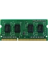 synology Pamięć DDR4 ECC SODIMM 8GB D4ES01-8G Unbuffered - nr 6