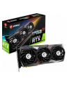 Karta Graficzna MSI GeForce RTX 3070 GAMING X TRIO - nr 17