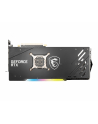 Karta Graficzna MSI GeForce RTX 3070 GAMING X TRIO - nr 9