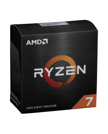 Procesor AMD Ryzen™ 7 5800X