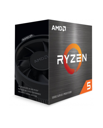 Procesor AMD Ryzen™ 5 5600X