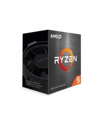 Procesor AMD Ryzen™ 5 5600X