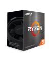 Procesor AMD Ryzen™ 5 5600X - nr 1