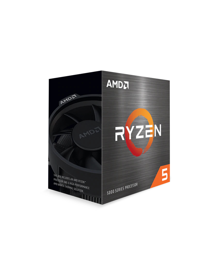 Procesor AMD Ryzen™ 5 5600X główny