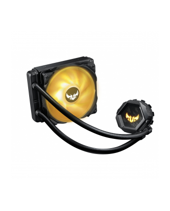 Chłodzenie ASUS TUF GAMING LC 120 RGB