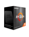AMD Ryzen 9 5900X BOX AM4 12C/24T 105W 3.7/4.8GHz 70MB - no cooling - nr 5