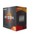 AMD Ryzen 9 5900X BOX AM4 12C/24T 105W 3.7/4.8GHz 70MB - no cooling - nr 6