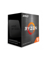 AMD Ryzen 9 5900X BOX AM4 12C/24T 105W 3.7/4.8GHz 70MB - no cooling - nr 12