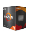 AMD Ryzen 9 5900X BOX AM4 12C/24T 105W 3.7/4.8GHz 70MB - no cooling - nr 13