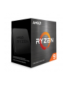 AMD Ryzen 9 5900X BOX AM4 12C/24T 105W 3.7/4.8GHz 70MB - no cooling - nr 14