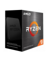 AMD Ryzen 9 5900X BOX AM4 12C/24T 105W 3.7/4.8GHz 70MB - no cooling - nr 22