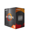 AMD Ryzen 9 5900X BOX AM4 12C/24T 105W 3.7/4.8GHz 70MB - no cooling - nr 23