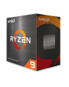 AMD Ryzen 9 5900X BOX AM4 12C/24T 105W 3.7/4.8GHz 70MB - no cooling - nr 1