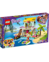 LEGO 41428 FRIENDS Domek na plaży p3 - nr 1