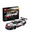 LEGO 42096 TECHNIC Porsche 911 RSR p.3 - nr 15