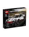 LEGO 42096 TECHNIC Porsche 911 RSR p.3 - nr 1
