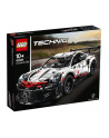 LEGO 42096 TECHNIC Porsche 911 RSR p.3 - nr 7